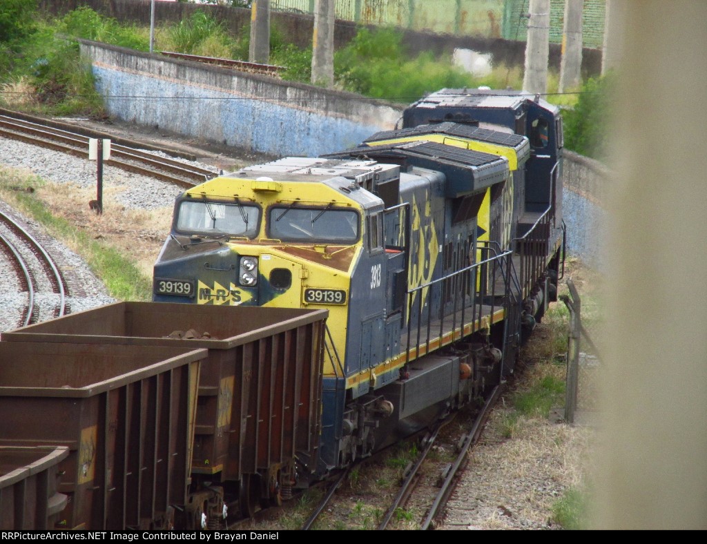MRSL 3913